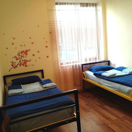 Shat Lav Hostel Γιερεβάν Εξωτερικό φωτογραφία