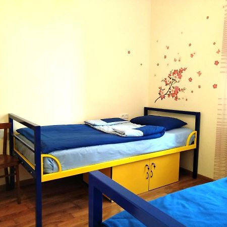 Shat Lav Hostel Γιερεβάν Εξωτερικό φωτογραφία