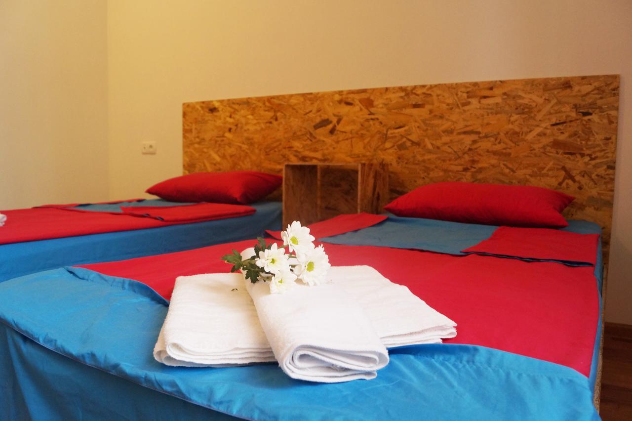 Shat Lav Hostel Γιερεβάν Εξωτερικό φωτογραφία