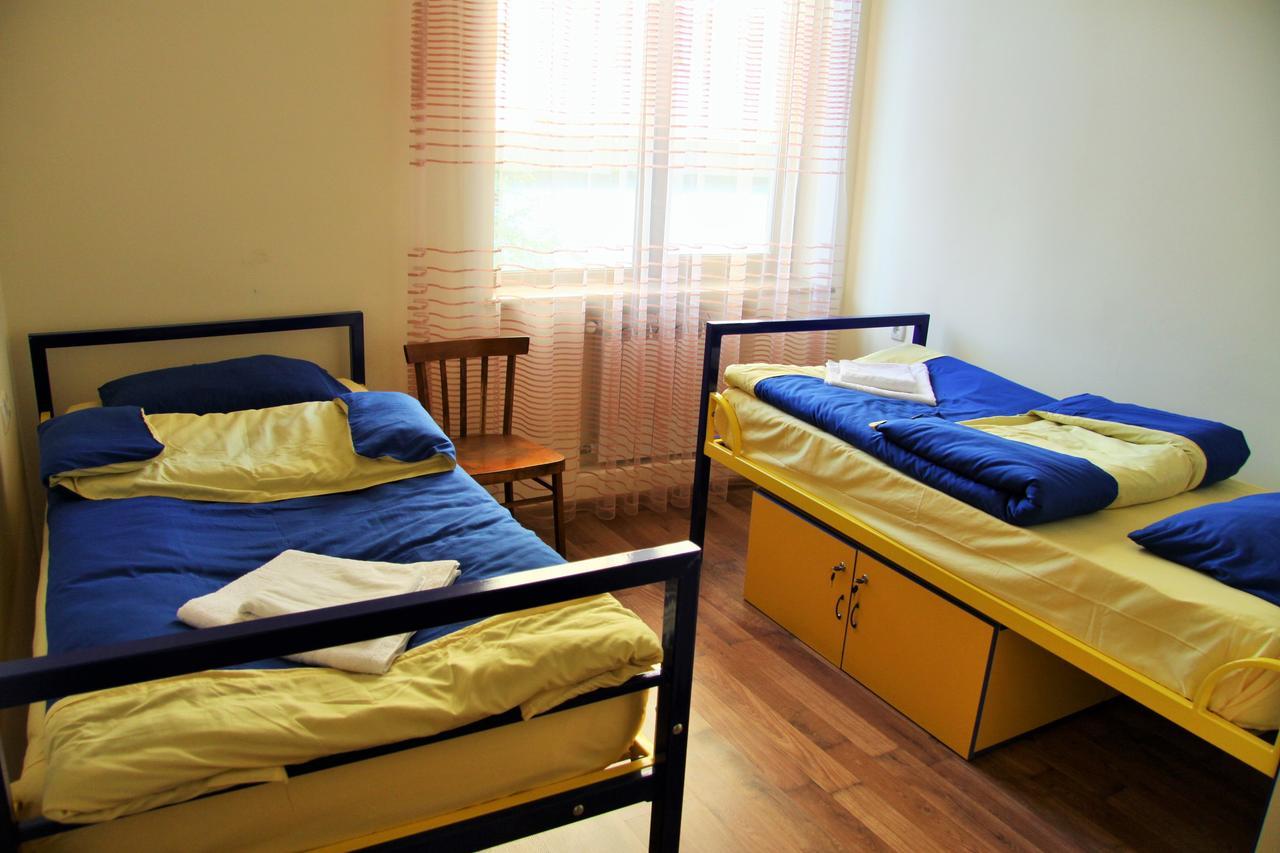 Shat Lav Hostel Γιερεβάν Εξωτερικό φωτογραφία