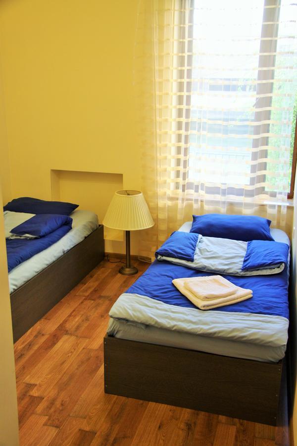 Shat Lav Hostel Γιερεβάν Εξωτερικό φωτογραφία