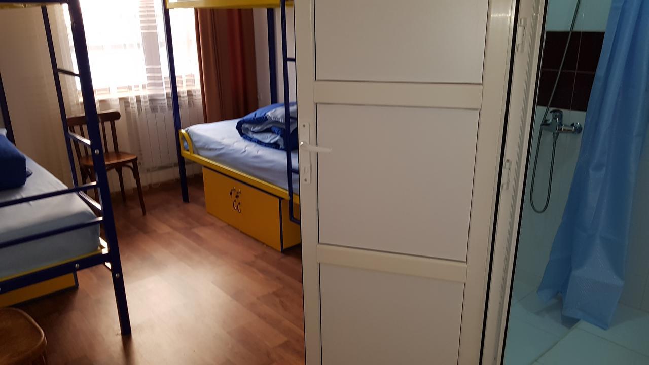 Shat Lav Hostel Γιερεβάν Εξωτερικό φωτογραφία