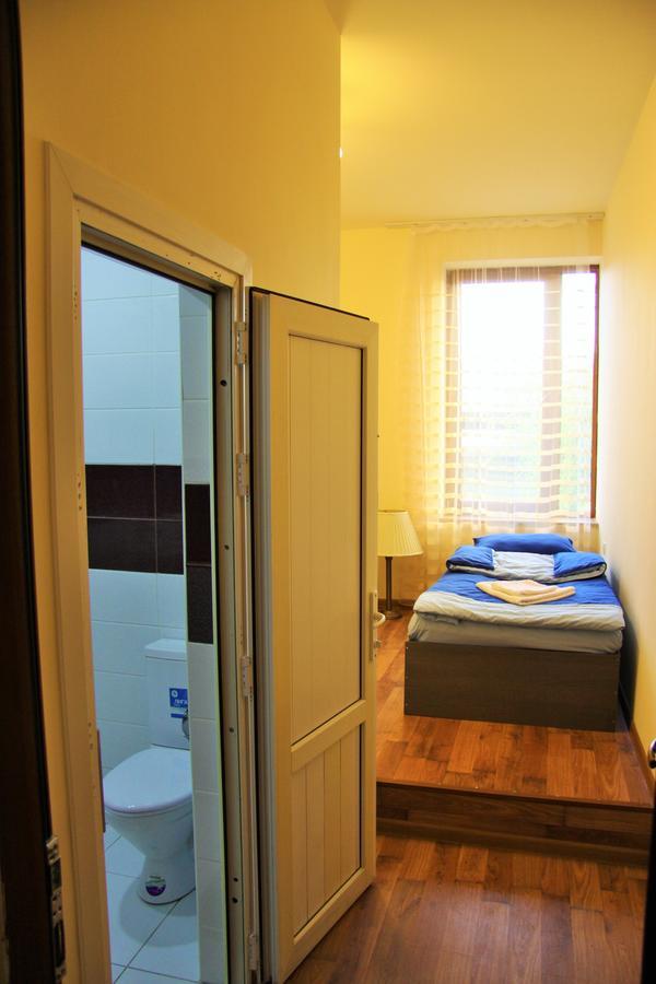 Shat Lav Hostel Γιερεβάν Εξωτερικό φωτογραφία