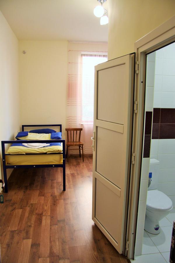 Shat Lav Hostel Γιερεβάν Εξωτερικό φωτογραφία