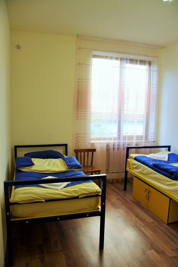 Shat Lav Hostel Γιερεβάν Εξωτερικό φωτογραφία