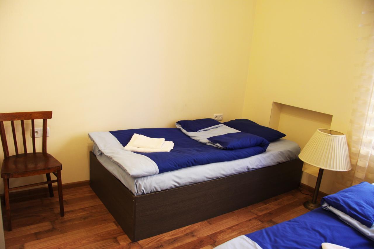 Shat Lav Hostel Γιερεβάν Εξωτερικό φωτογραφία