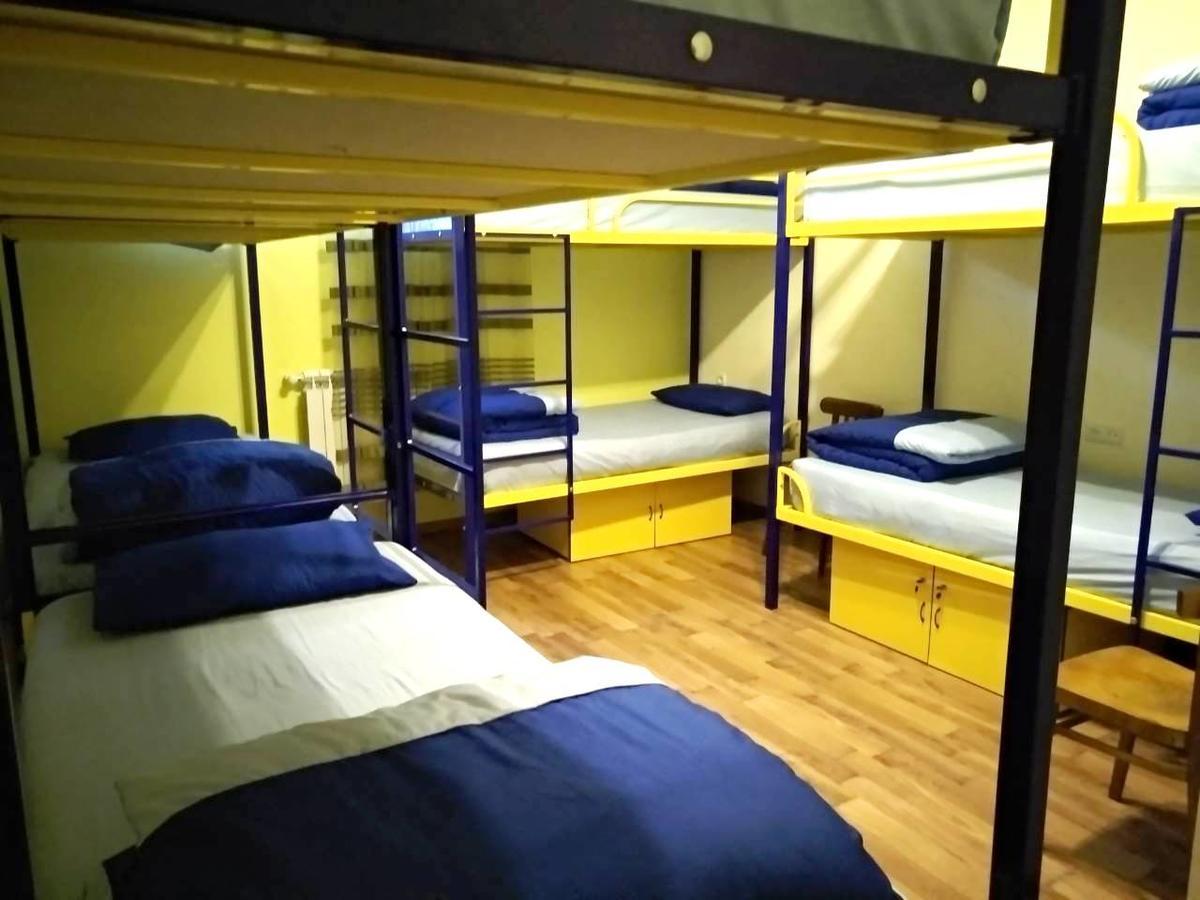 Shat Lav Hostel Γιερεβάν Εξωτερικό φωτογραφία