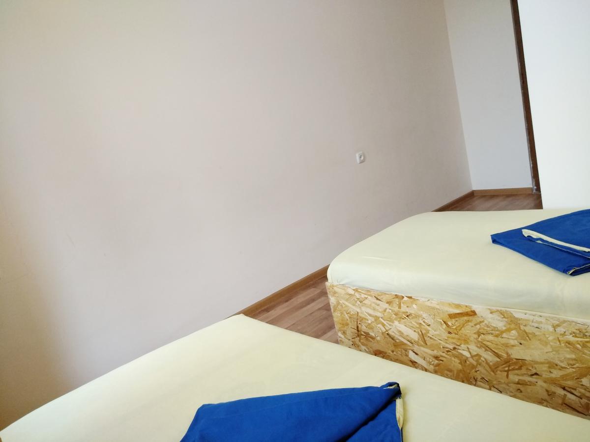 Shat Lav Hostel Γιερεβάν Εξωτερικό φωτογραφία