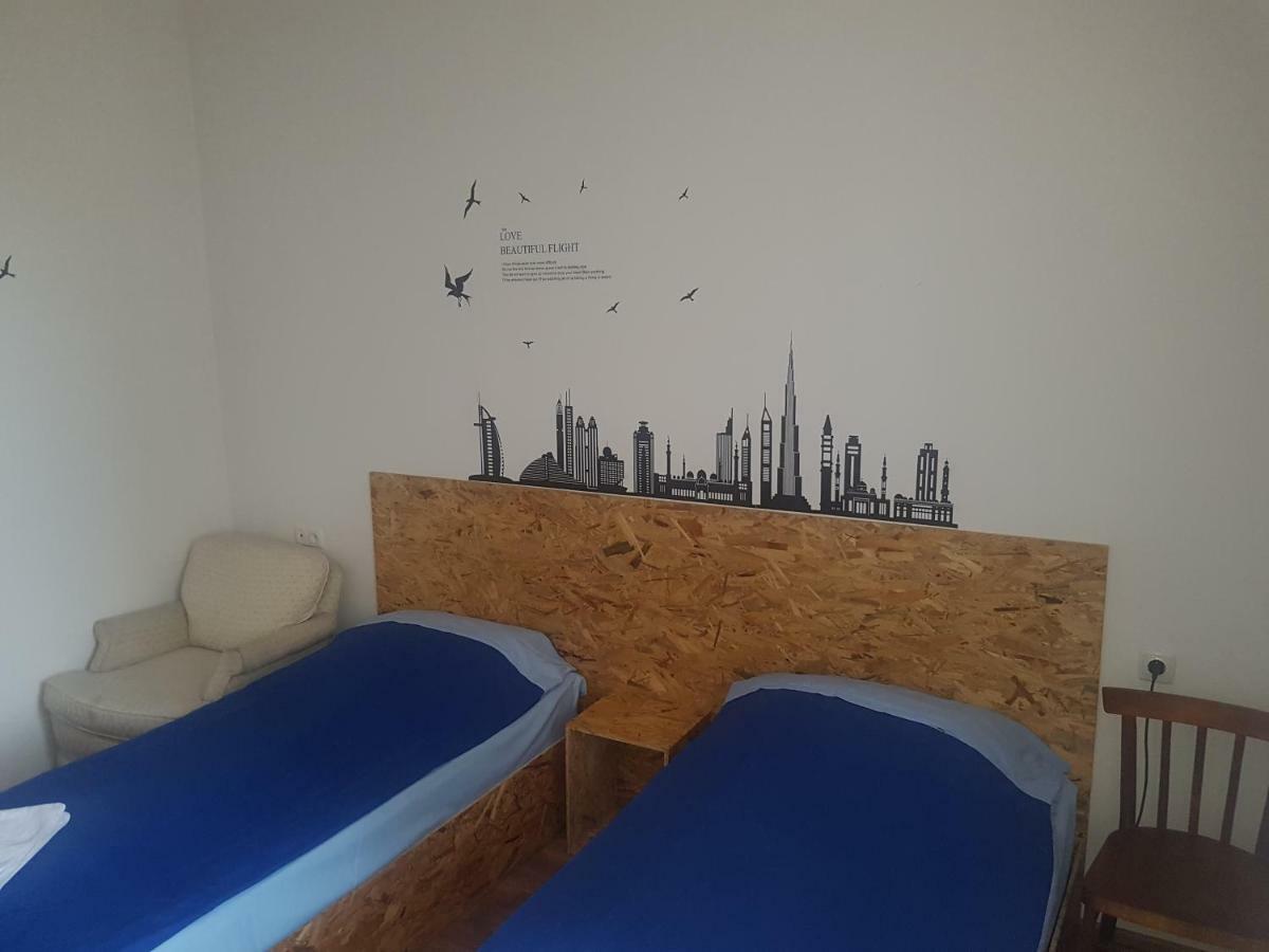 Shat Lav Hostel Γιερεβάν Εξωτερικό φωτογραφία