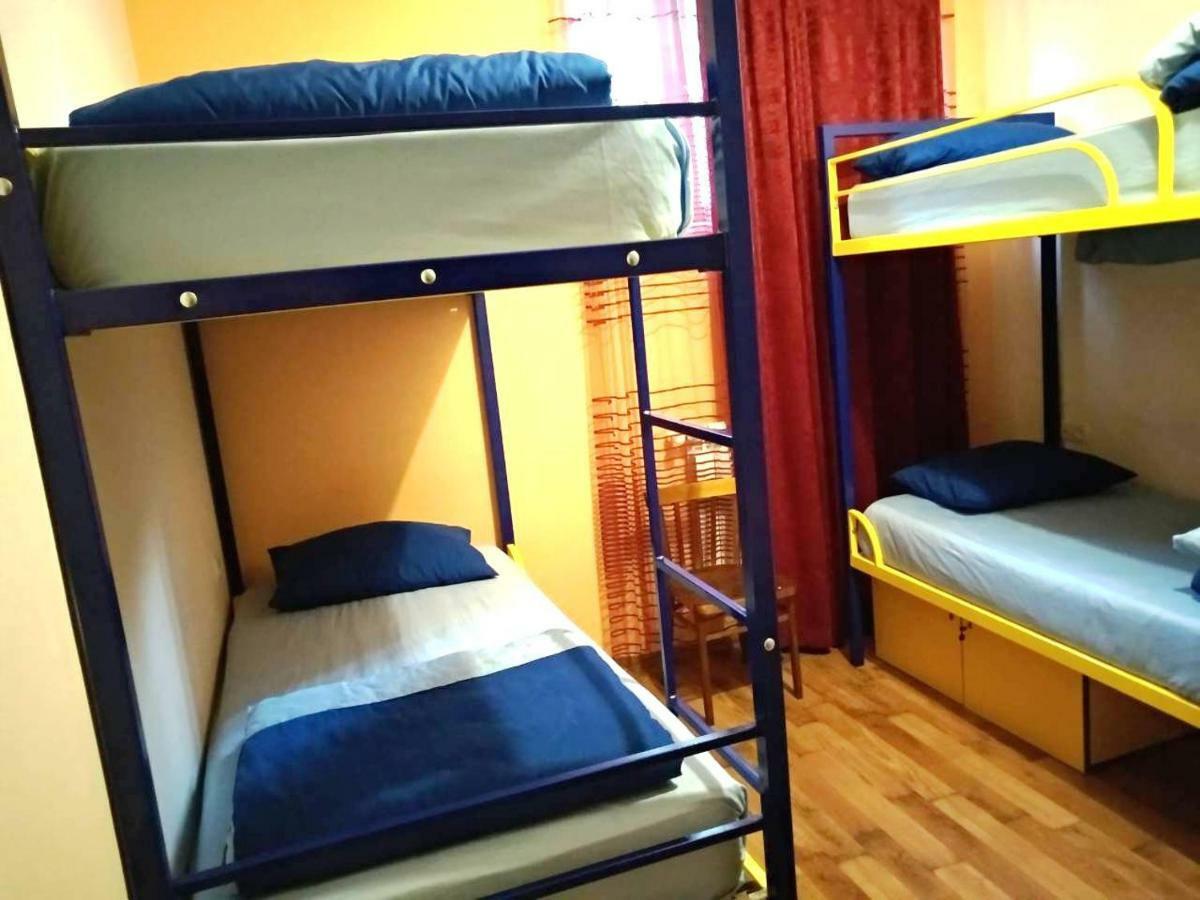 Shat Lav Hostel Γιερεβάν Εξωτερικό φωτογραφία