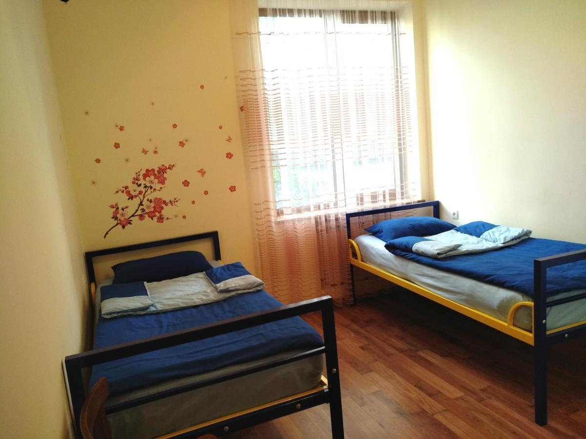 Shat Lav Hostel Γιερεβάν Εξωτερικό φωτογραφία